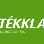 Tékkland