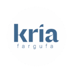 Kría fargufa, Gufunesi