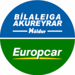 Bílaleiga Akureyrar